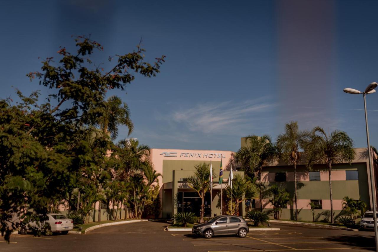 Hotel Fenix 3*