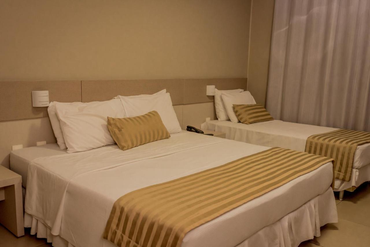 Hotel Fenix